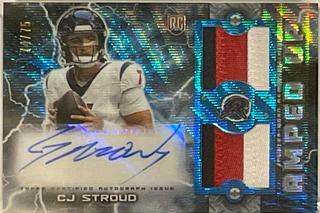 CJ Stroud
