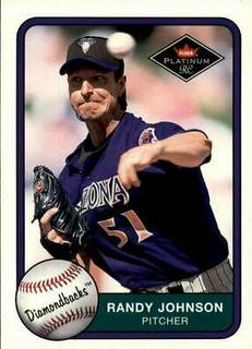 Randy Johnson