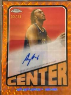 Myles Turner