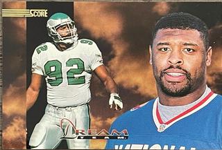 Reggie White