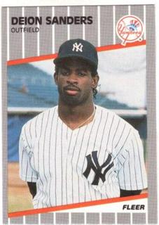Deion Sanders