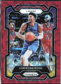 Christian Wood
