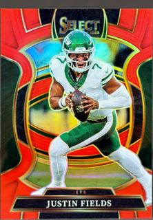Justin Fields