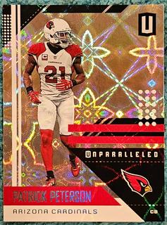 Patrick Peterson