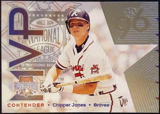 Chipper Jones