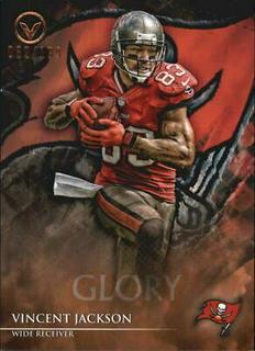 Vincent Jackson