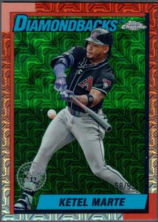 Ketel Marte