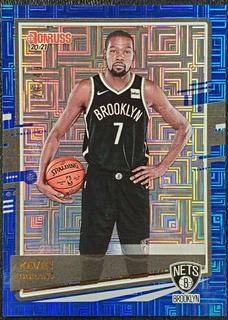 Kevin Durant