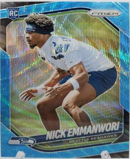 Nick Emmanwori