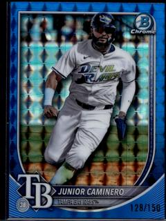 Junior Caminero