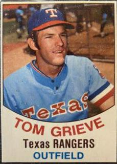 Tom Grieve