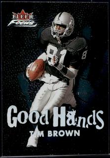 Tim Brown