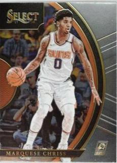 Marquese Chriss
