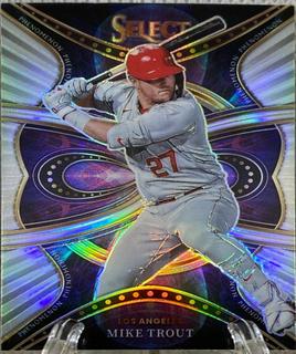 Mike Trout