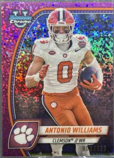 Antonio Williams