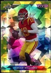 Caleb Williams