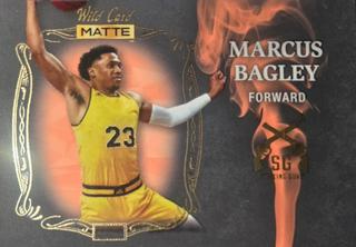 Marcus Bagley