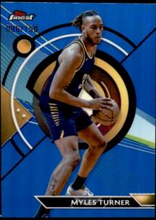 Myles Turner