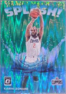 Kawhi Leonard
