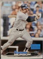 Thurman Munson