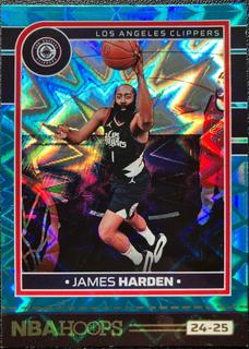 James Harden