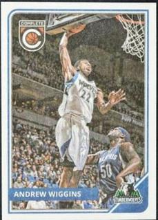 Andrew Wiggins