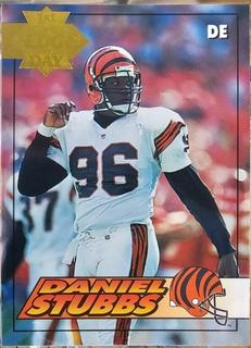 Daniel Stubbs