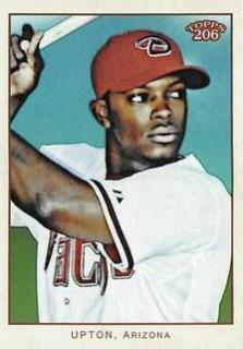 Justin Upton