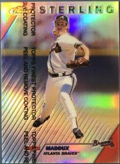Greg Maddux