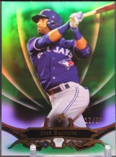 Jose Bautista
