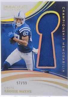 Reggie Wayne