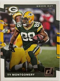 Ty Montgomery