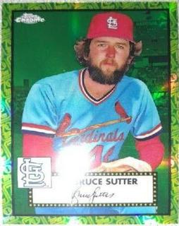 Bruce Sutter