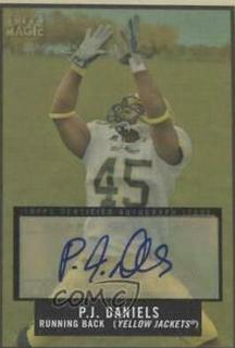 P.J. Daniels