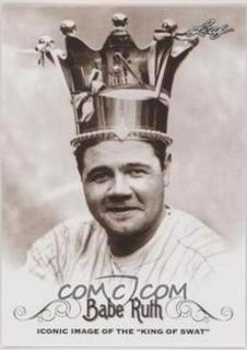 Babe Ruth