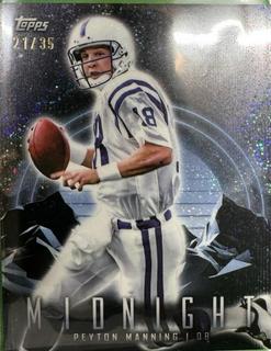 Peyton Manning