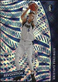 Kristaps Porzingis