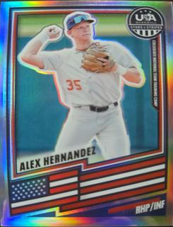 Alex Hernandez