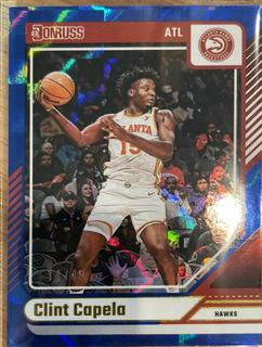 Clint Capela