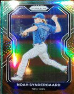 Noah Syndergaard