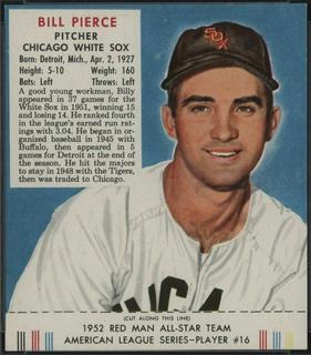 Bill Pierce