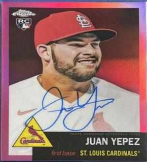 Juan Yepez