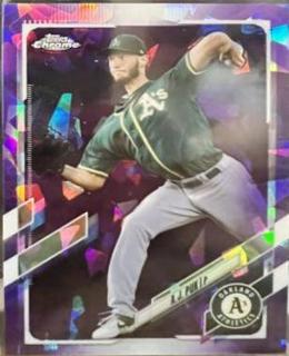 A. J. Puk