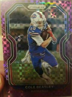 Cole Beasley