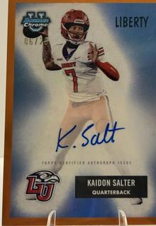 Kaidon Salter