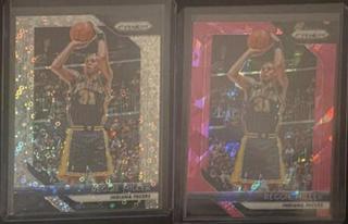 Reggie Miller