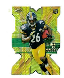 LE'Veon Bell