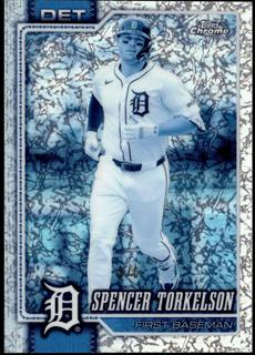 Spencer Torkelson