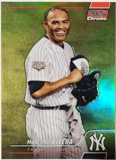 Mariano Rivera