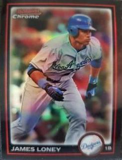 James Loney